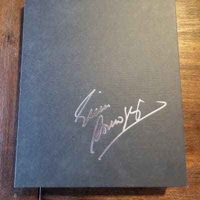 Ervin Somogyi, responsive guitar rare book set image 4