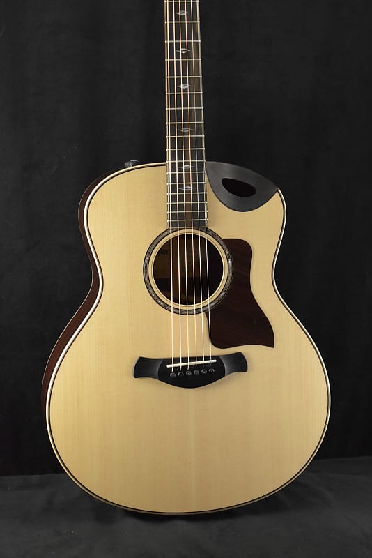 Taylor Builder's Edition 816ce Natural image 1