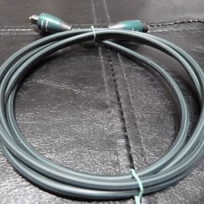 AUDIOQUEST FOREST OPTILINK OPTICAL/TOSLINK CABLE 1.5M image 2
