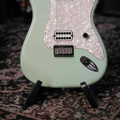 Fender Tom DeLonge Stratocaster Rosewood - SFG image 3