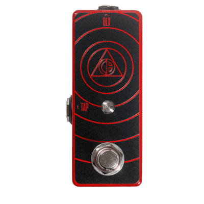 Catalinbread CB Tap image 2