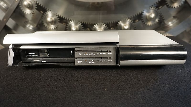 Bose Lifestyle Model 20 Music Center CD Changer  			