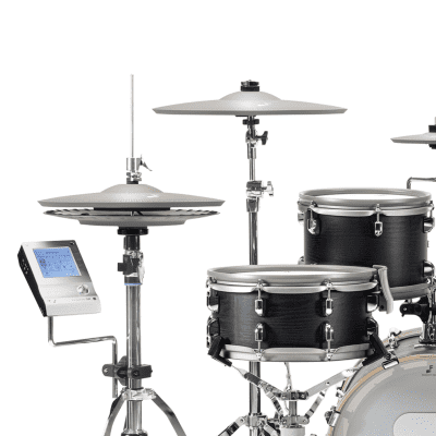 EFNOTE 5X Electronic Drum Kit 2022 Black image 10