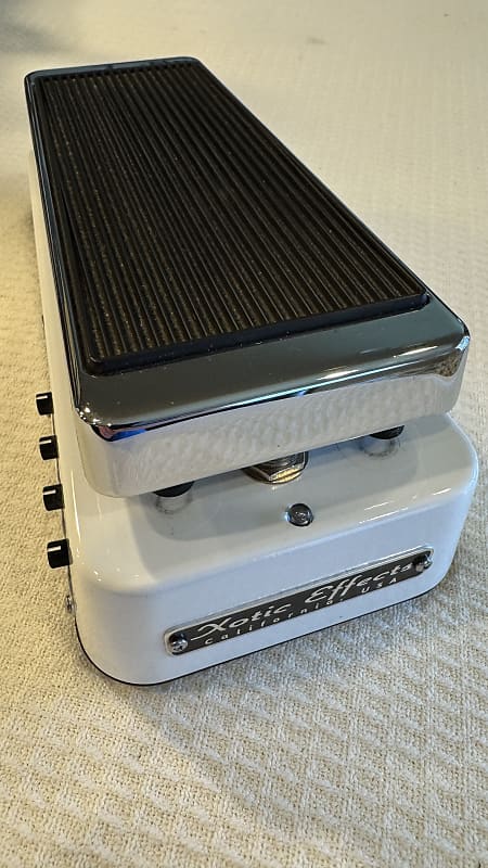 Xotic XW-1 Wah