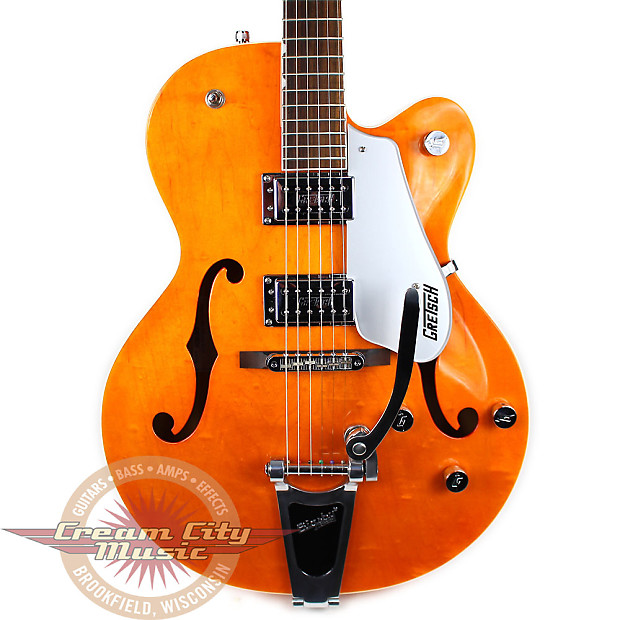 Electromatic by Gretsch 5120 改造多数 フルアコ 1995年製GRETSCH 5120 Electromatic | キミスタ奮闘記