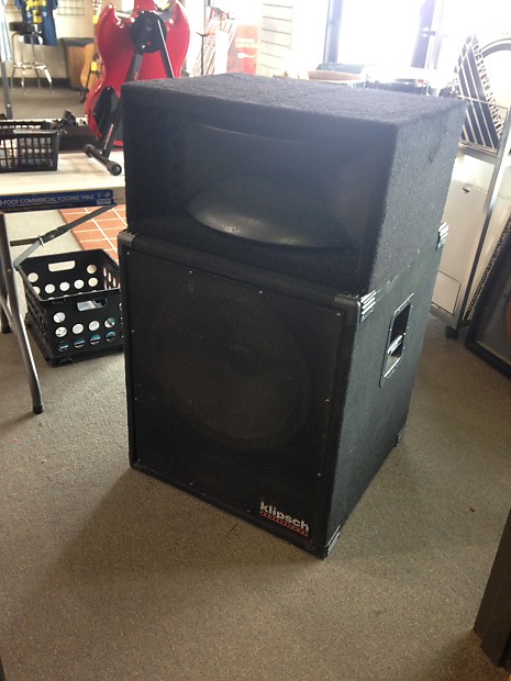 Klipsch 4000 clearance
