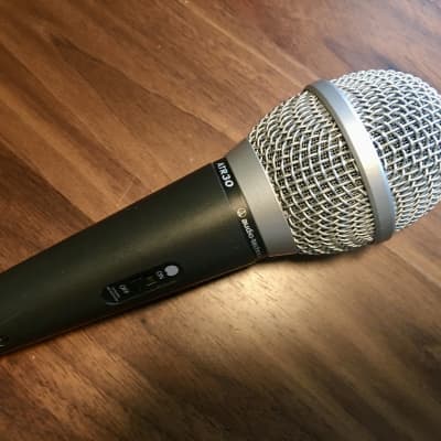 ATR1300 Unidirectional Dynamic Vocal/Instrument Microphone