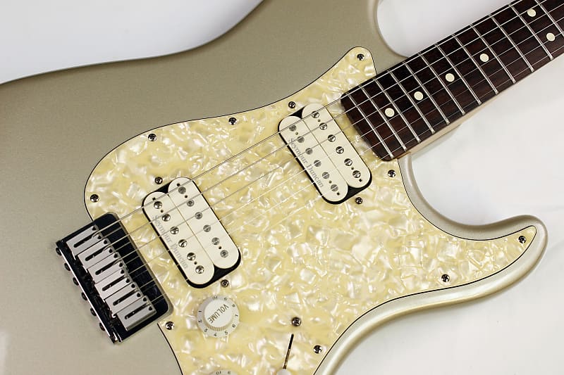 【激レア】Fender USA BIG APPLE ストラトキャスター ケース付 激レア】Fender USA BIG APPLE ストラトキャスター ケース付