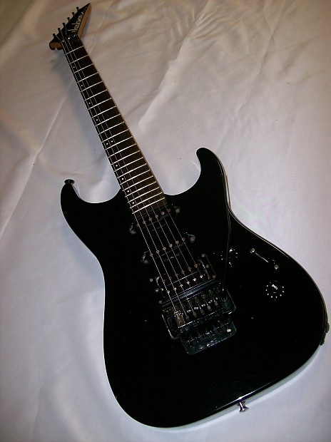 Jackson JSX-94 concept series | Reverb Jackson JSX-94 concept series | Reverb