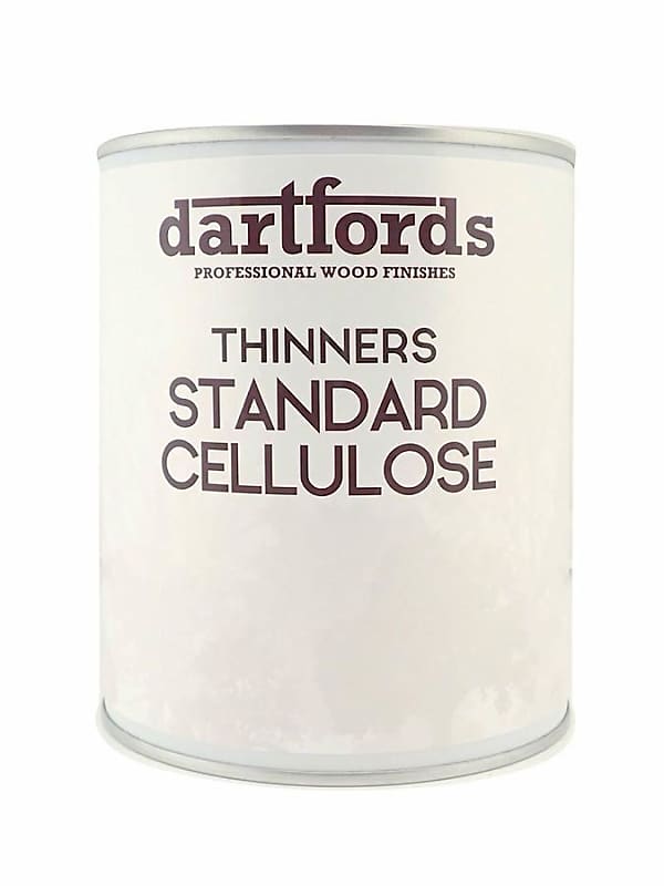 dartfords Thinners FS5846 Standard Cellulose - 1000ml can