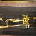 Yamaha YTR-2320 Standard Bb Trumpet Brass, Japan