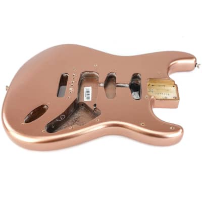 Fender American Performer Stratocaster Body