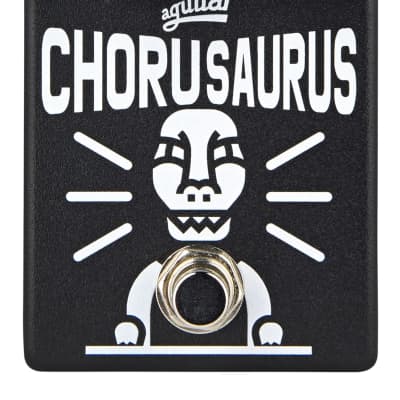 Aguilar Chorusaurus Gen2 image 2