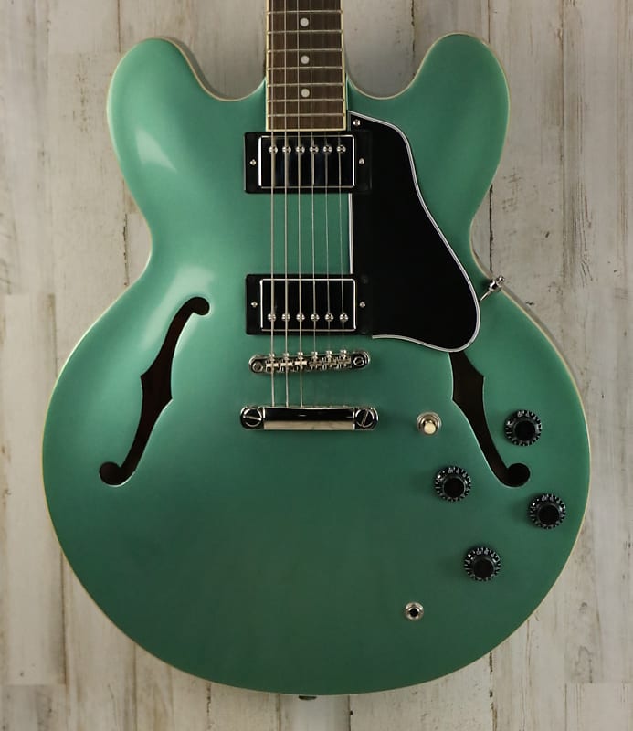 Epiphone／ES-335 IG