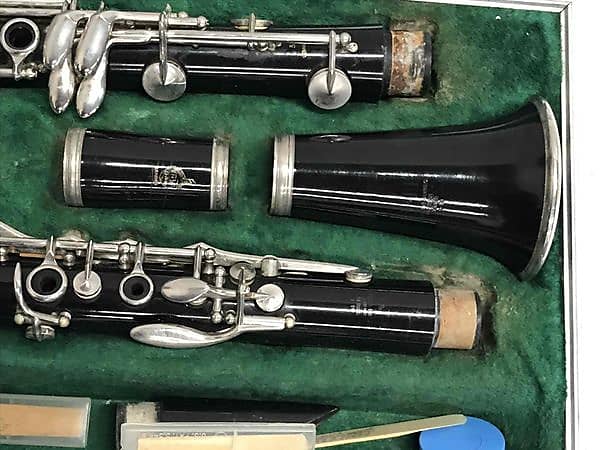 Boosey outlet & Hawks Student Clarinet London series