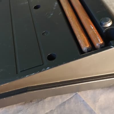 Yamaha DD-5 Drum Machine image 15