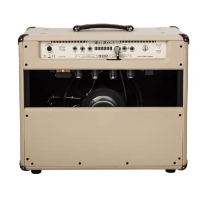 Mesa Boogie California Tweed 40W 1x12 Tube Combo Amp image 2