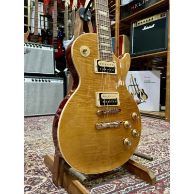Gibson Les Paul Standard Slash Appetite Burst imagen 10