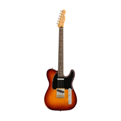 Fender Jason Isbell Custom Telecaster Fender Jason Isbell Custom Telecaster – Larry's Music & Sound