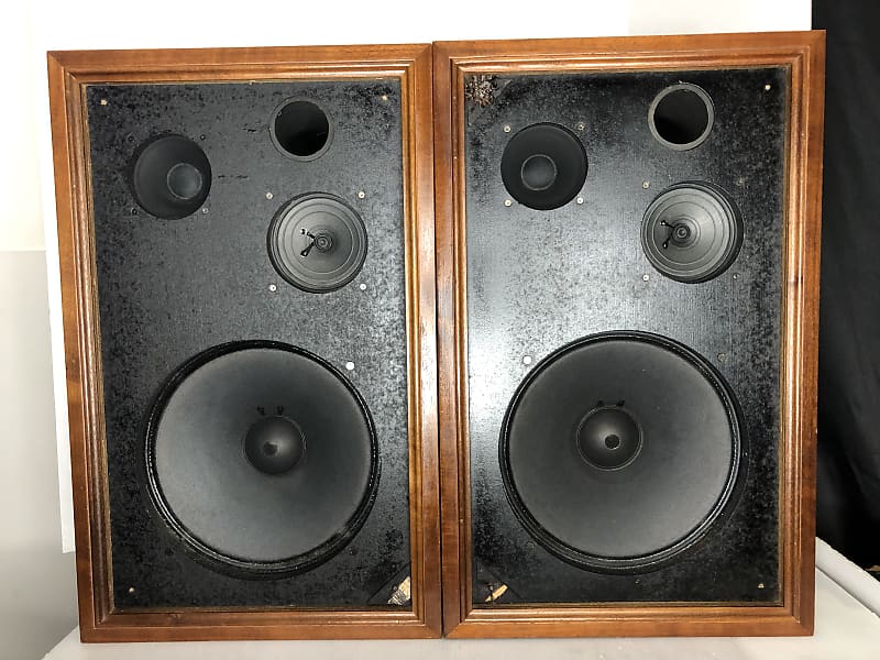 【激レア】CORAL BX-1000 3-WAY 3-SPEAKER ペア 激レア】CORAL BX-1000 3-WAY 3-SPEAKER ペア - メルカリ