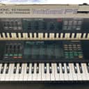Yamaha PSS-270 Synthesizer Keyboard, Retro Vintage Synth, Synthesiser 1980's - BOXED