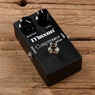 Reverb.com listing, price, conditions, and images for maxon-cp101