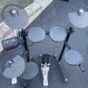 Yamaha Electronic Drum Set (DTX432K) 2018 - FULL KIT- used
