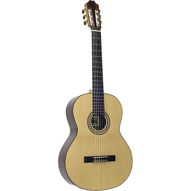 Juan Salvador 10A 4/4-Size Classical Guitar image 1