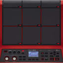 Roland Sampling Percussion Pad - Red w/ 16GB internal memory