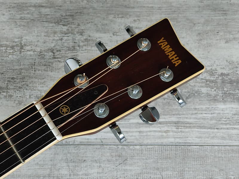 YAMAHA　ヤマハ　FG-302　アコースティックギター 1970's Yamaha FG-302 OM Sized Acoustic (Made in Japan) | Reverb