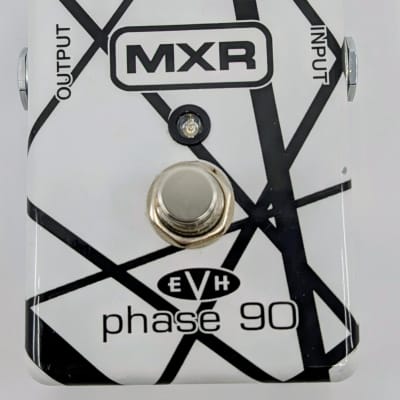 MXR EVH-90 Phase-90（美品） Amazon.com: MXR® EVH Phase 90