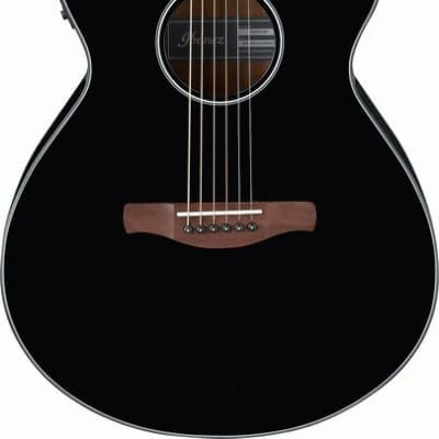 Ibanez AEG50 BK Acoustic Guitar for sale