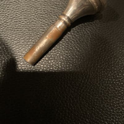 Marcinkiewicz E12.4 Ingram Trumpet Mouthpiece | Reverb