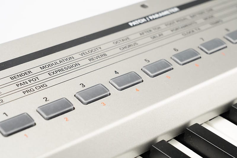 Roland A-37 MIDIキーボードコントローラー ヨドバシ.com - ローランド ROLAND A-37 MIDIキーボード