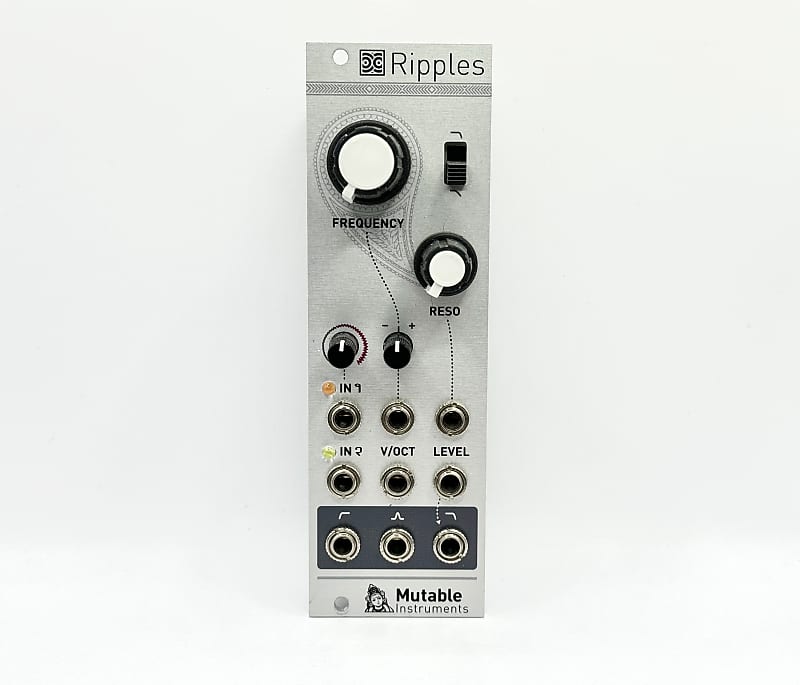 Mutable Instruments Ripples