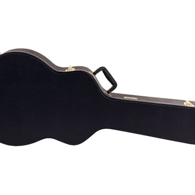 TKL Premier OM / 000 Guitar Hardshell Case image 1
