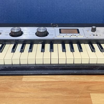 Korg MicroKorg XL 37-Key Synthesizer/Vocoder | Reverb