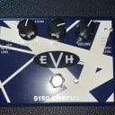 MXR EVH 5150 Chorus guitar effects pedal