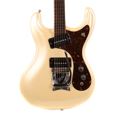 Mosrite AS-65 Pearl White 2015 for sale