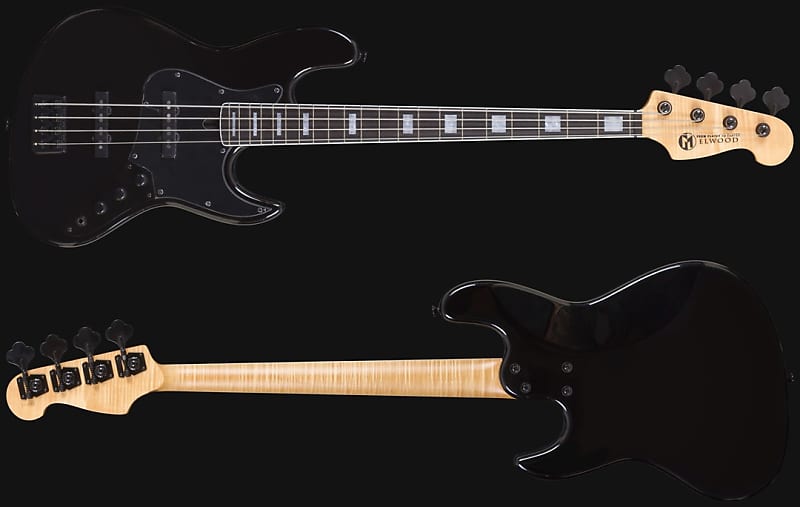 MARUSZCZYK ELWOOD 30inch Hi-C仕様 楽器・機材