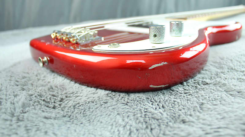 95○〇 Fender japan Precision Bass プレシジョンベース / フェンダー