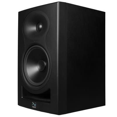 Kali Audio LP-6 2-Way Powered Studio Monitor, Pair image 4