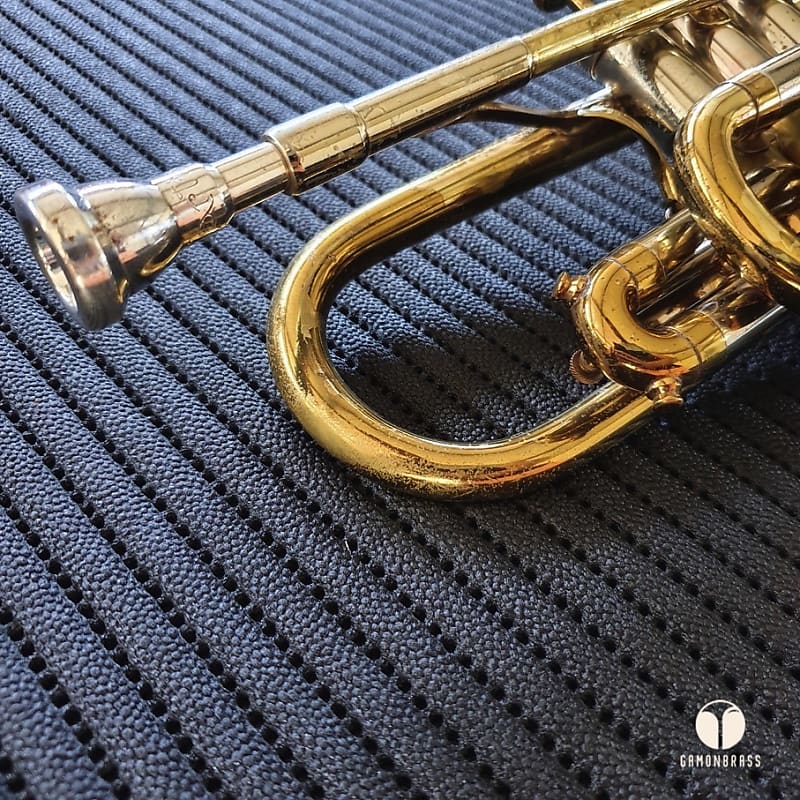 Martin Committee Deluxe Trumpet 1954/55 Excellent Condition