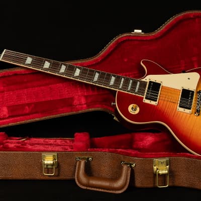 Gibson Original Collection Wildwood Select Les Paul Standard '50s image 6