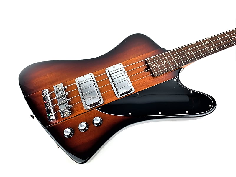 Mike Lull T4 2020 - Tobacco Sunburst