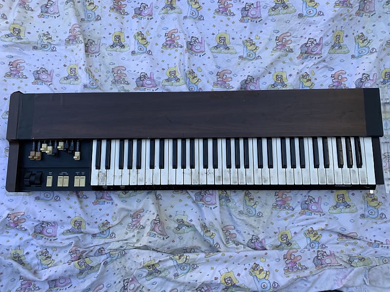 Hammond XB-2 Organ for parts or repair image 1