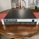 USED Crown Micro-Tech 600 Power Amplifier / TOTALLY FUNCTIONAL / Ships Free!