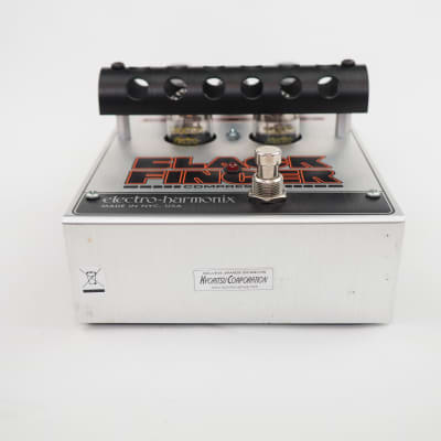 Electro-Harmonix Black Finger Compressor image 11