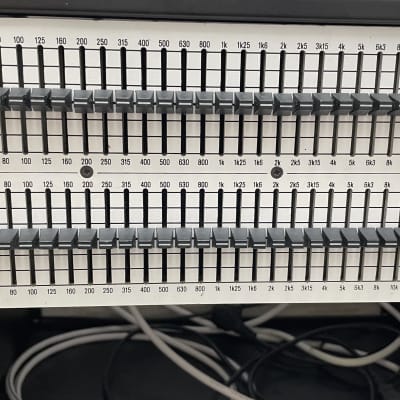 SCV Audio 231 SPR 90's White | Reverb