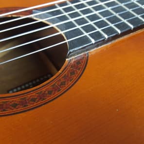 Di Giorgio 1987 ブラジルギター Di Giorgio Autor 3 Classical Guitar w/ Case Made in Brazil